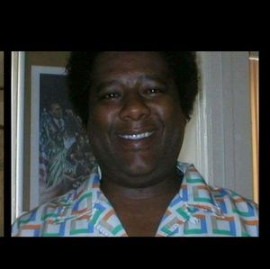 Meet your Posher, Steven